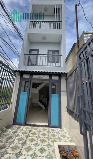 Cần Bán Nhanh Căn Nhà Vị Trí Siêu Đắc Địa Tại Huyện Đức Hòa, Tỉnh Long An.