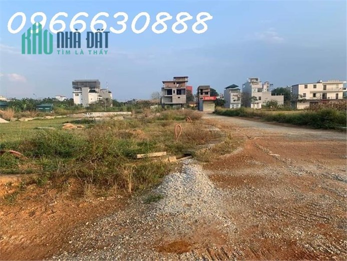 Bán đất KĐT Thịnh Hưng - Lô 2 mặt tiền "Nơi" đáng sống!