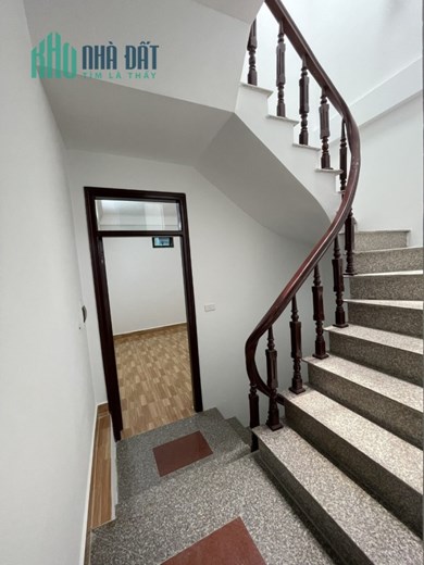 Siêu Phẩm CHỢ TÂN MAI- LÕI HOÀNG MAI 47M2 GIÁ 4.5 TỶ - KD – Ô TÔ.