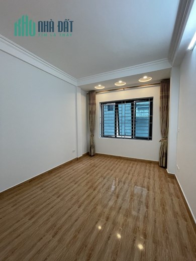 Siêu Phẩm CHỢ TÂN MAI- LÕI HOÀNG MAI 47M2 GIÁ 4.5 TỶ - KD – Ô TÔ.