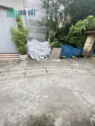 Bán 59m đất thôn Đông Tây xã Vân Nội cạnh đường Võ Nguyên Giáp