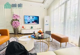 Tôi bán nhà lk khu Dịch vụ Đa Sỹ gần công viên Hà Đông 55m2 chỉ 8.28 tỷ. LH 0989.62.6116
