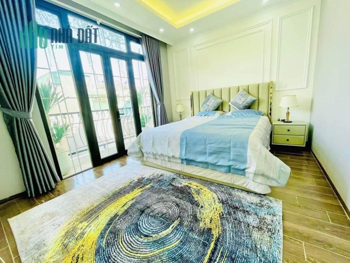 Tôi bán nhà lk khu Dịch vụ Đa Sỹ gần công viên Hà Đông 55m2 chỉ 8.28 tỷ. LH 0989.62.6116