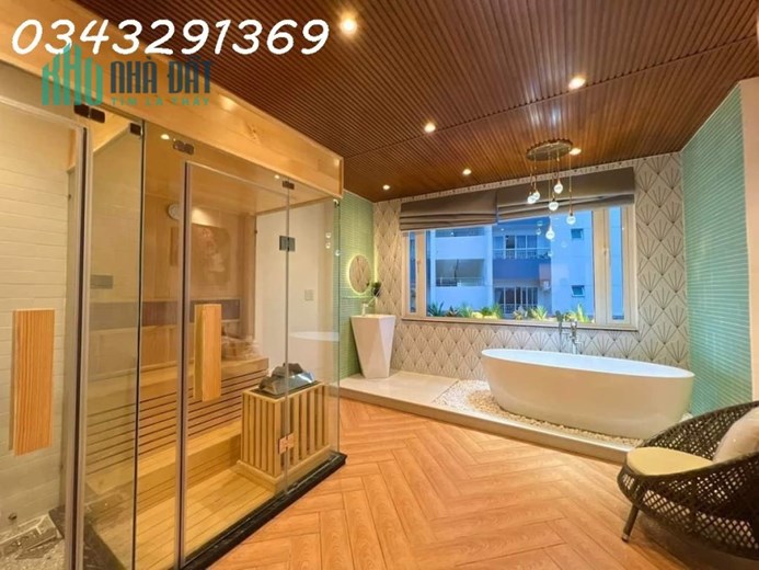 Bán đất Hoàng Hoa Thám, Ba Đình, đầu tư chung cư mini, chia lô, 50m ra phố, lô góc, cực hiếmvv