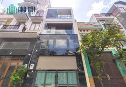 Ngân Hàng Định giá 6.5 tỷ, bán 6.2 tỷ, Nguyễn Tư Giản 73m2