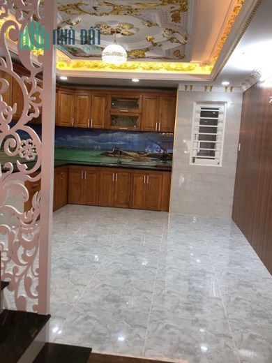 Ngân Hàng Định giá 6.5 tỷ, bán 6.2 tỷ, Nguyễn Tư Giản 73m2