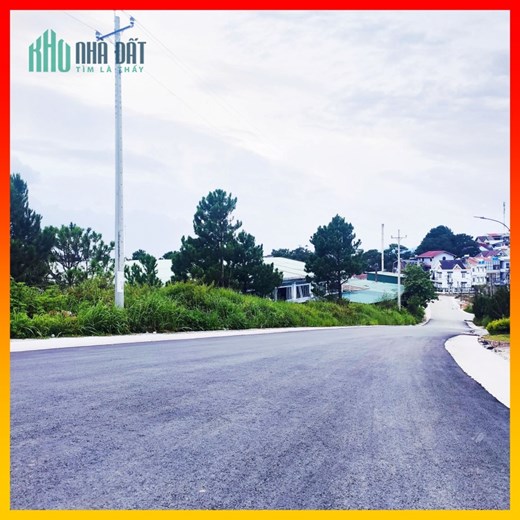 Bán Khách Sạn Ngay Trung Tâm Thành Phố Đà Lạt