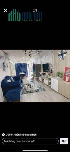 1 VỐN 3-4 NGUỒN THU, BÁN CHUNG CƯ MINI THU NHẬP 800TR/ NĂM