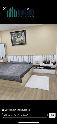 1 VỐN 3-4 NGUỒN THU, BÁN CHUNG CƯ MINI THU NHẬP 800TR/ NĂM