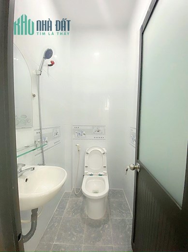 Nhà Bán Căn góc HXH đường Âu Dương Lân - P3 - Quận 8