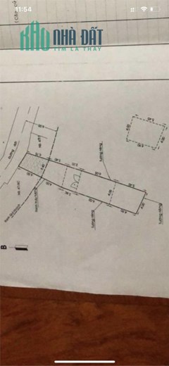 CHÍNH CHỦ CẦN BÁN NHANH LÔ ĐẤT Tiềm Năng Vị Trí Đắc Địa Tại quận 12, TPHCM