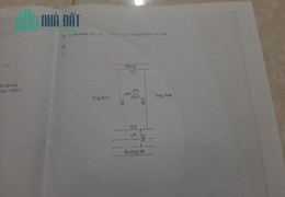 GIÁ CỰC SỐC! CẦN BÁN NHANH 02 LÔ ĐẤT Vị Trí Đắc Địa Tại Vũ Thư, Thái Bình