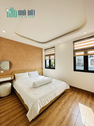 Siêu Phẩm Nhà Đẹp Đỗ Thúc Tịnh Gò Vấp 4 Tỷ 3 Tặng Nội Thất Cao Cấp