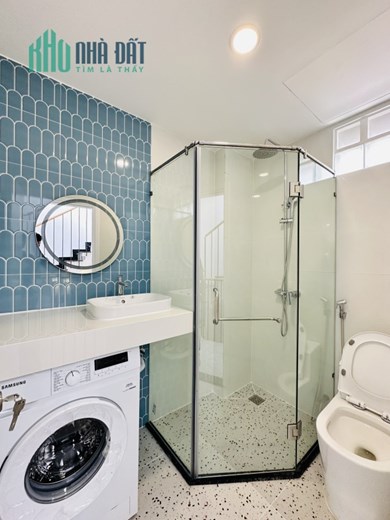 Siêu Phẩm Nhà Đẹp Đỗ Thúc Tịnh Gò Vấp 4 Tỷ 3 Tặng Nội Thất Cao Cấp