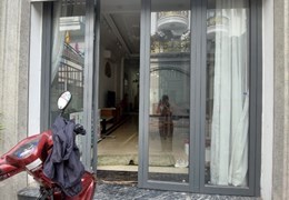 Cho thuê nhà phố liền kề tại 246/1 Liên Khu 4-5, Bình Hưng Hòa B, Quận Bình Tân