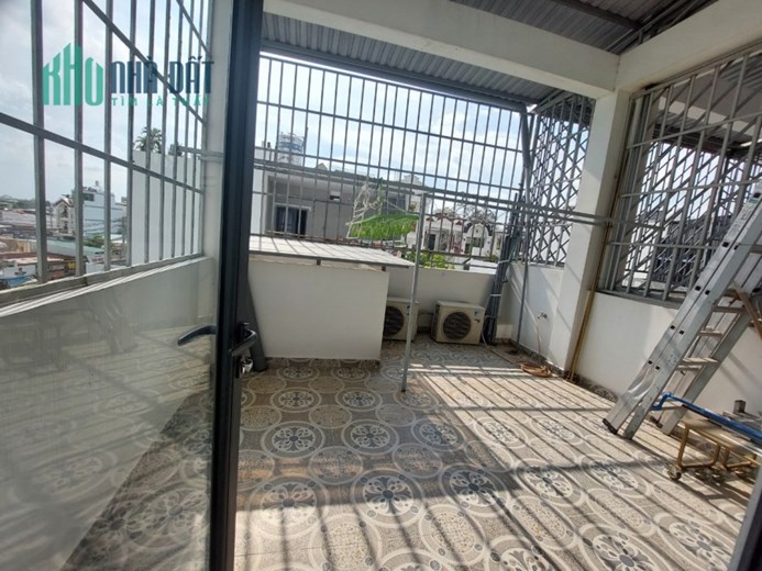 Cho thuê nhà phố liền kề tại 246/1 Liên Khu 4-5, Bình Hưng Hòa B, Quận Bình Tân