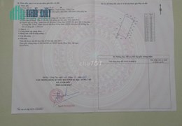 Chính chủ cần bán đất địa chỉ: Đường số 1, Đức Mỹ, Xã Suối Nghệ, Huyện Châu Đức, Bà Rịa - Vũng Tàu