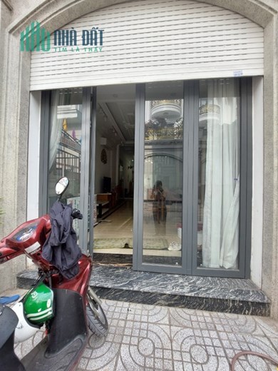 Cho thuê nhà phố liền kề tại 246/1 Liên Khu 4-5, Bình Hưng Hòa B, Quận Bình Tân