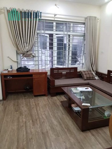 Nhà Khương Đình Lô Góc ngõ rộng thoáng gần phố 37m 4 tầng chỉ 3.7 tỷ