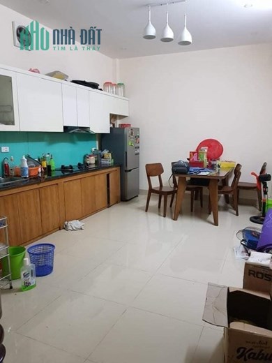 Nhà Khương Đình Lô Góc ngõ rộng thoáng gần phố 37m 4 tầng chỉ 3.7 tỷ