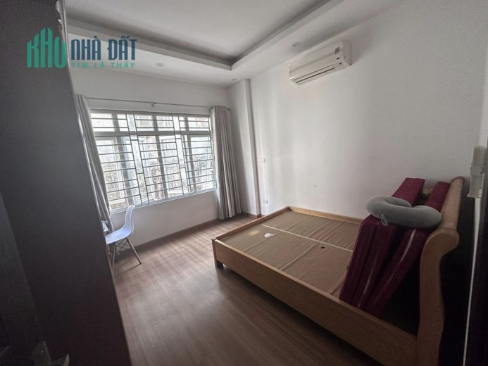 Nhà Khương Đình Lô Góc ngõ rộng thoáng gần phố 37m 4 tầng chỉ 3.7 tỷ
