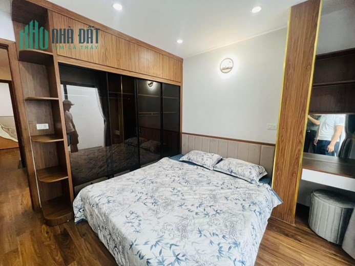 Bán nhà riêng Lê Trọng Tấn Thanh Xuân 7 tỷ 5 diện tích 45m2,lô góc,mua bán nhà riêng Thanh Xuân
