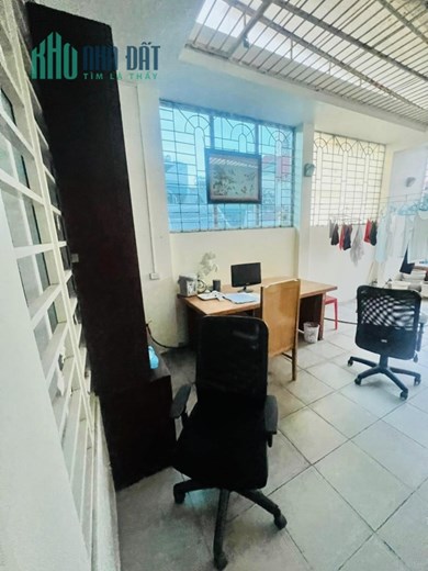 CẦN BÁN GẤP NHÀ ĐƯỜNG TRẦN DUY HƯNG 104M, 5 TẦNG, MT 4.2M, NGÕ NÔNG THÔNG, 13.5 TỶ.