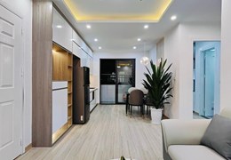 Em cần bán căn góc 56m thiết kế 2pn 2wc tầng trung ban công Đông Nam mát lịm 1ty335tr