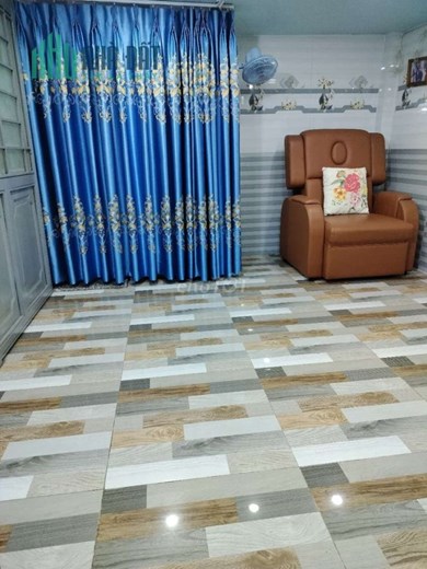 PHÒNG FULL NỘI THẤT TIỆN NGHI - 98/134 Bùi Văn Ba, Tân Thuận Đông, Quận 7