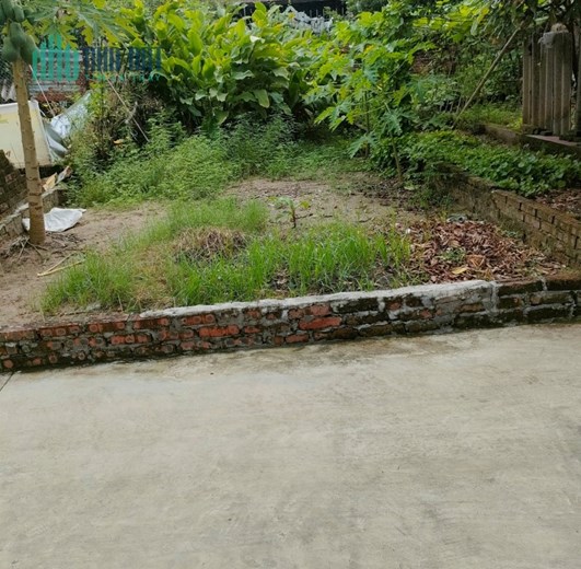Bán đất Vân Trì, Đông Anh đường thông, ô tô tránh, kinh doanh 61m2 chỉ 2.55 tỷ