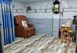PHÒNG FULL NỘI THẤT TIỆN NGHI - 98/134 Bùi Văn Ba, Tân Thuận Đông, Quận 7