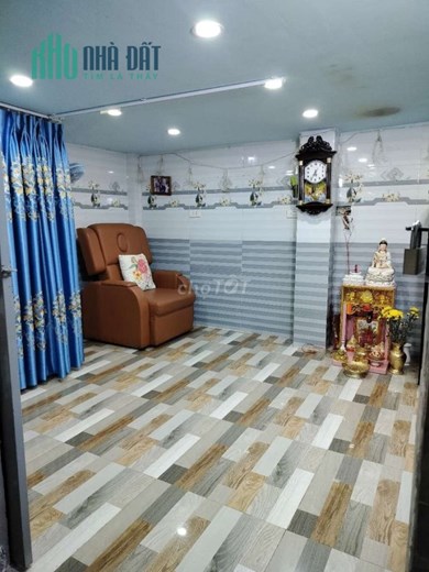 PHÒNG FULL NỘI THẤT TIỆN NGHI - 98/134 Bùi Văn Ba, Tân Thuận Đông, Quận 7