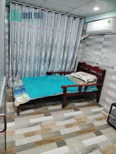 PHÒNG FULL NỘI THẤT TIỆN NGHI - 98/134 Bùi Văn Ba, Tân Thuận Đông, Quận 7