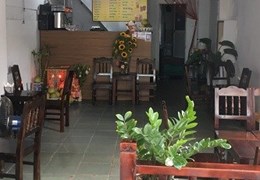 SANG NHƯỢNG QUÁN CAFE - TRÀ - NƯỚC ÉP TẠI PHỐ VỌNG, HAI BÀ TRƯNG