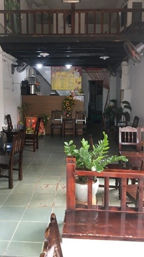 SANG NHƯỢNG QUÁN CAFE - TRÀ - NƯỚC ÉP TẠI PHỐ VỌNG, HAI BÀ TRƯNG   HN