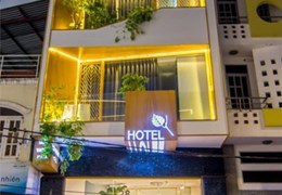 Hàng Kín! Bán MT Trần Quang Diệu ngay Lê Văn Sỹ_5x25m_7 tầng+TM HĐT 85r/th. Giá 35 tỷ  TL
