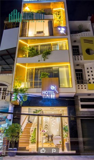 Hàng Kín! Bán MT Trần Quang Diệu ngay Lê Văn Sỹ_5x25m_7 tầng+TM HĐT 85r/th. Giá 35 tỷ  TL