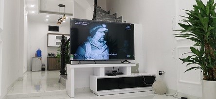 Bán căn nhà sổ đỏ chính chủ tại tổ 9 ngõ 303 Phúc Lợi, Long Biên, Hà Nội