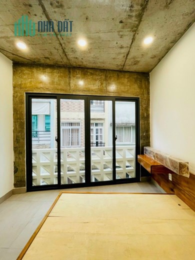 BÁN NHÀ GÒ VẤP