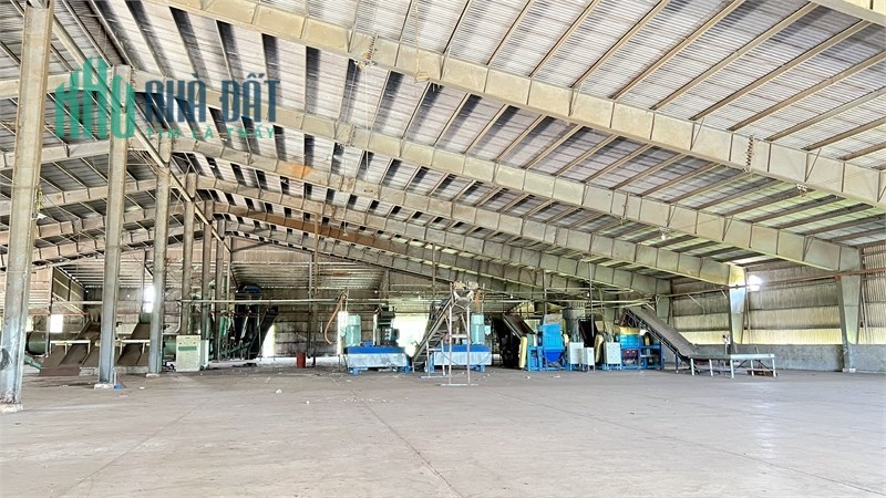 Nhà xưởng sản xuất chủ trương viên nén chất đốt sinh học. tiếp đa dạng ngành nghề