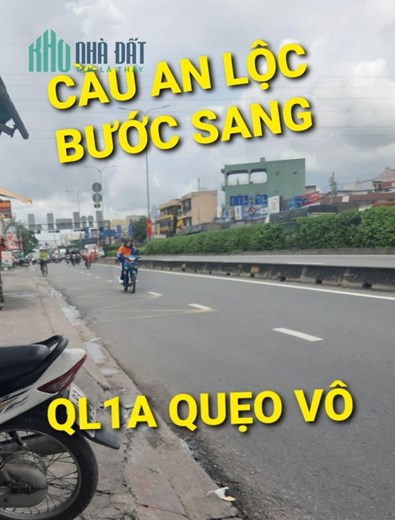 Nhà Đẹp đường Xe Tải 79m2 có 4 tỷ x An Phú Đông Quận 12 TPHCM