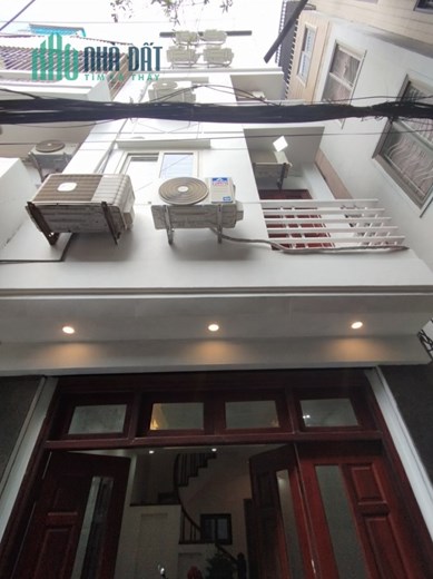 NGUYỄN TRÃI  42M2- 5 TẦNG- MẶT TIỀN 3.8M2- GIÁ NHỈNH 6.65 TỶ THANH XUÂN.