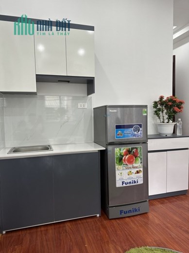 NGUYỄN TRÃI  42M2- 5 TẦNG- MẶT TIỀN 3.8M2- GIÁ NHỈNH 6.65 TỶ THANH XUÂN.