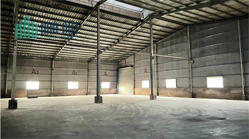 nhà xưởng sản xuất ngoài kcn, phù hợp SX đa dạng ngành nghề, XA KDC hoạt động 24h