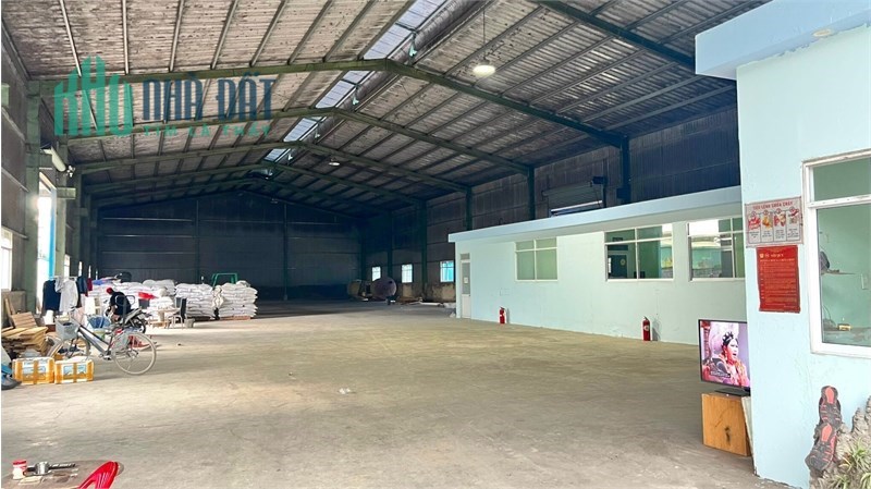 nhà xưởng sản xuất ngoài kcn, SX đa ngành nghề, xa KDC, xưởng trống bàn giao liền