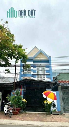 Cần Bán Nhà Mặt Tiền Vị Trí Đẹp Tại Tỉnh Bà Rịa - Vũng Tàu