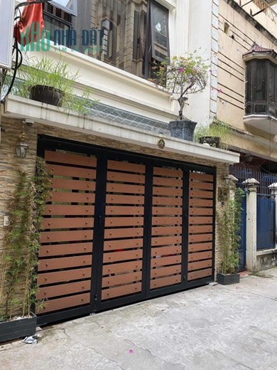 Giảm 3 tỷ, Phân lô 256 Phố Vọng, 80m, 6 tầng, thang máy. gara oto, nội thất nhập khẩu.