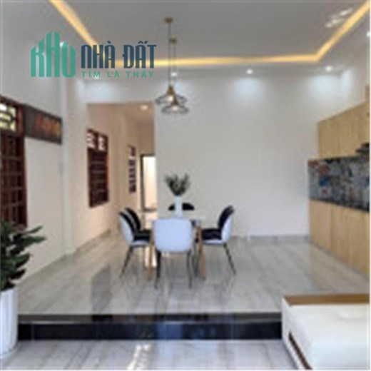 Xuất cảnh bán gấp nhà ngay  chợ Thị Nghè