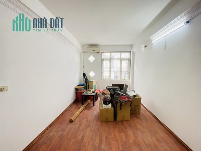 YÊN LÃNG 55M2-  5TÀNG- MẶT TIỀN 3.4 - GIÁ NHỈNH7.9 TỶ ĐỐNG ĐA- QUẬN VIP HIẾM.
