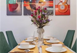 Nhà ngay Nguyễn Văn Thủ DT ngang 4 dài 20 18 tỷ